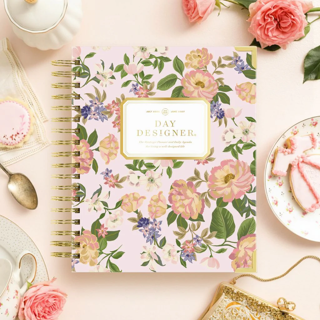 Best Planners for Busy Moms