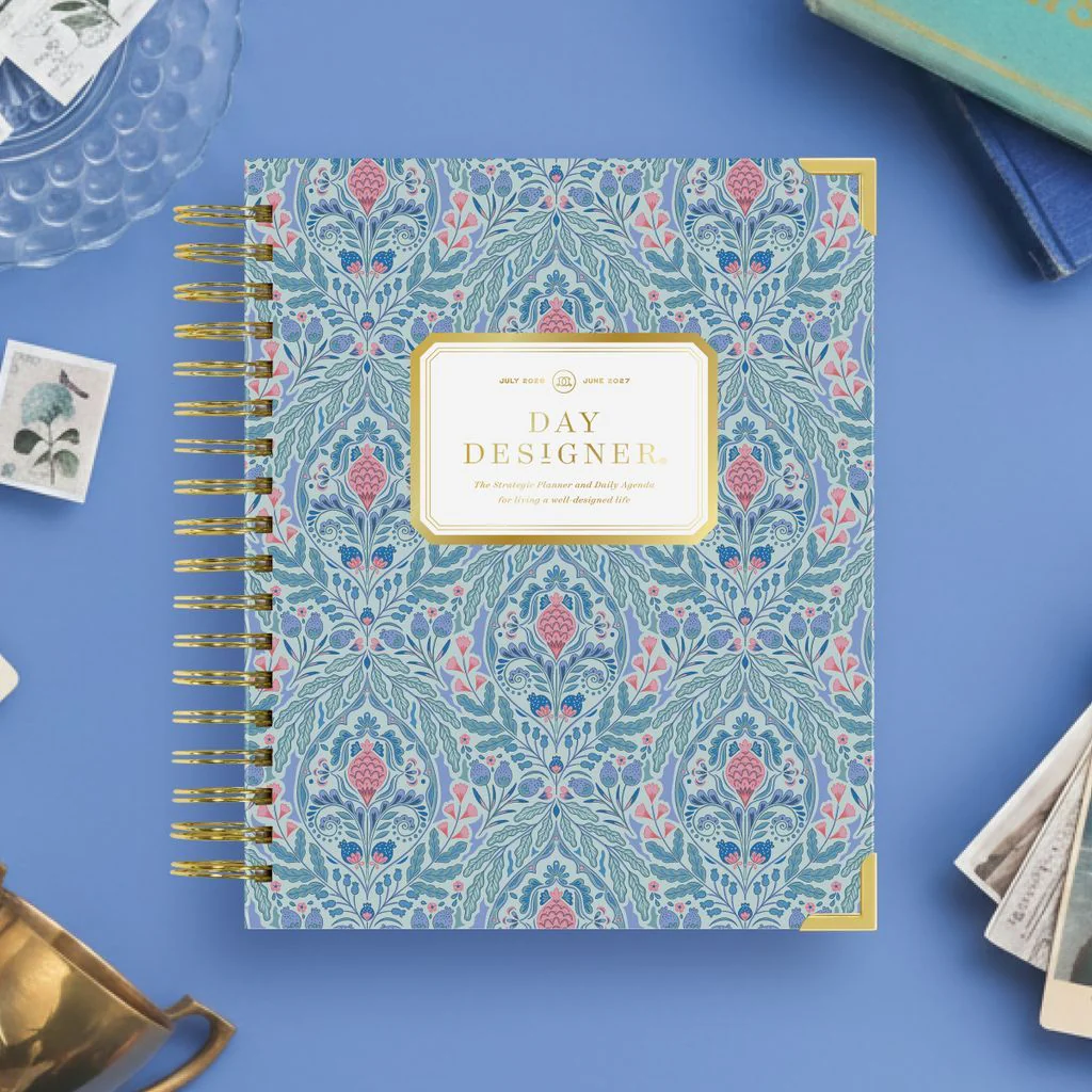 Shop Planners and Accessories