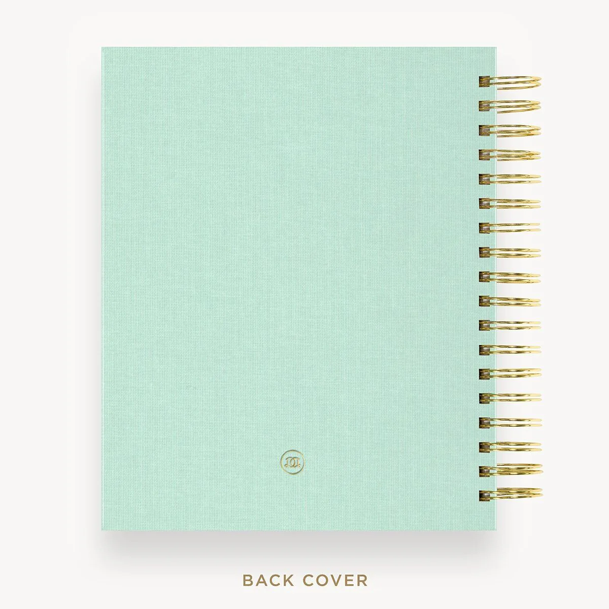 2026-27 Daily Planner: Sage Bookcloth - Image 13