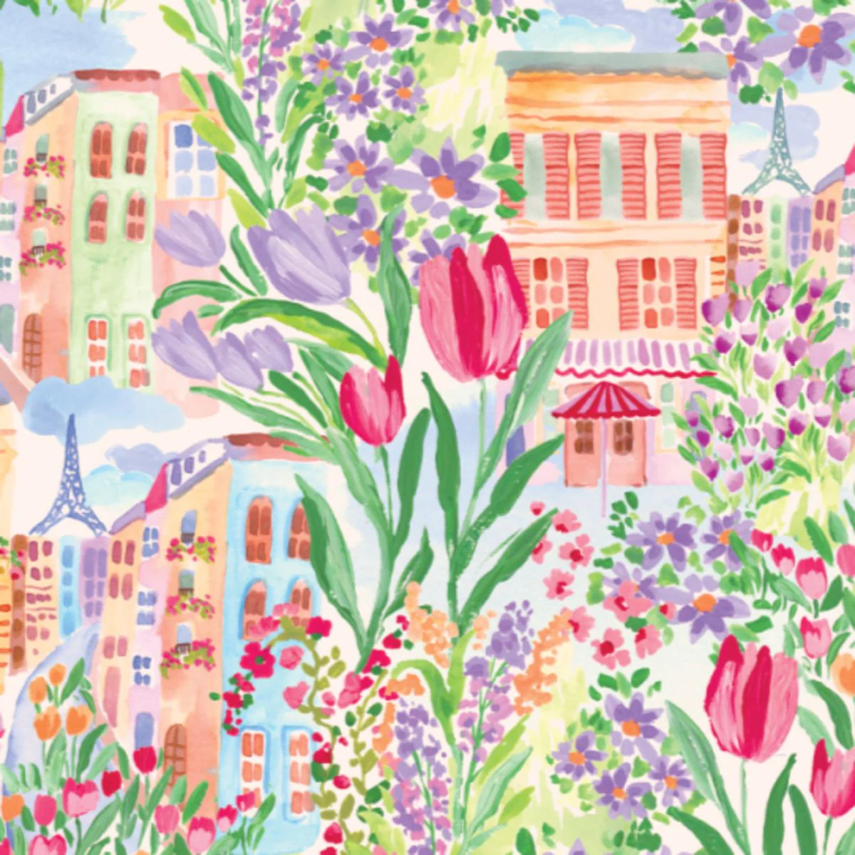 2026-27 Mini Daily Planner: Belle Vie - Image 15