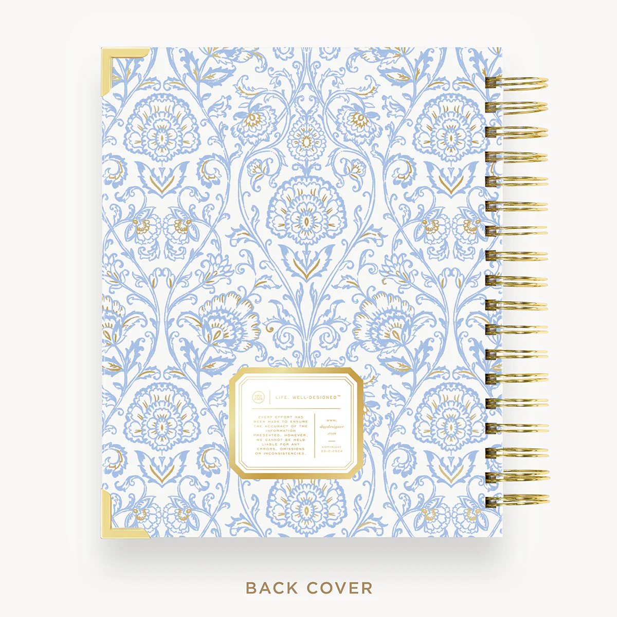 2026 Daily Planner: Alicia - Image 14