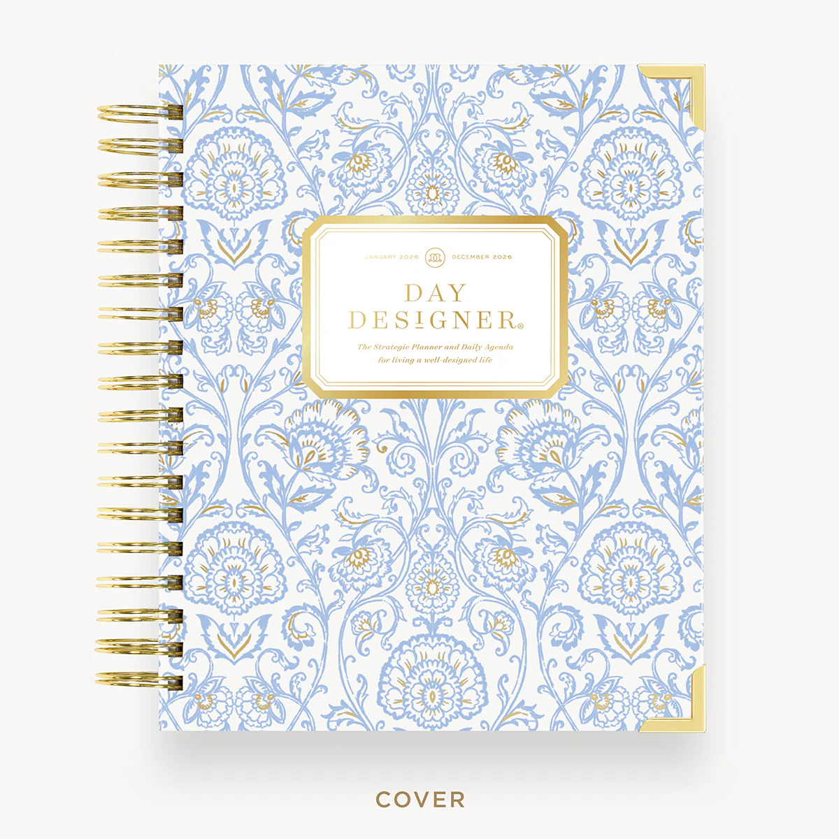 2026 Daily Planner: Alicia - Image 4