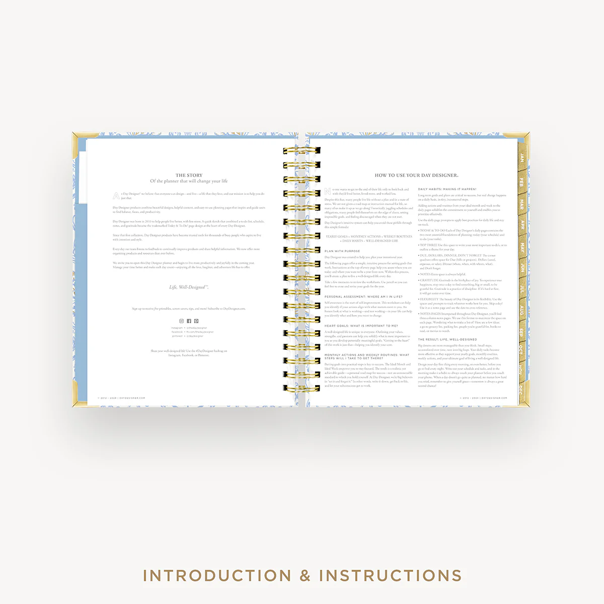 2026 Daily Planner: Alicia - Image 6