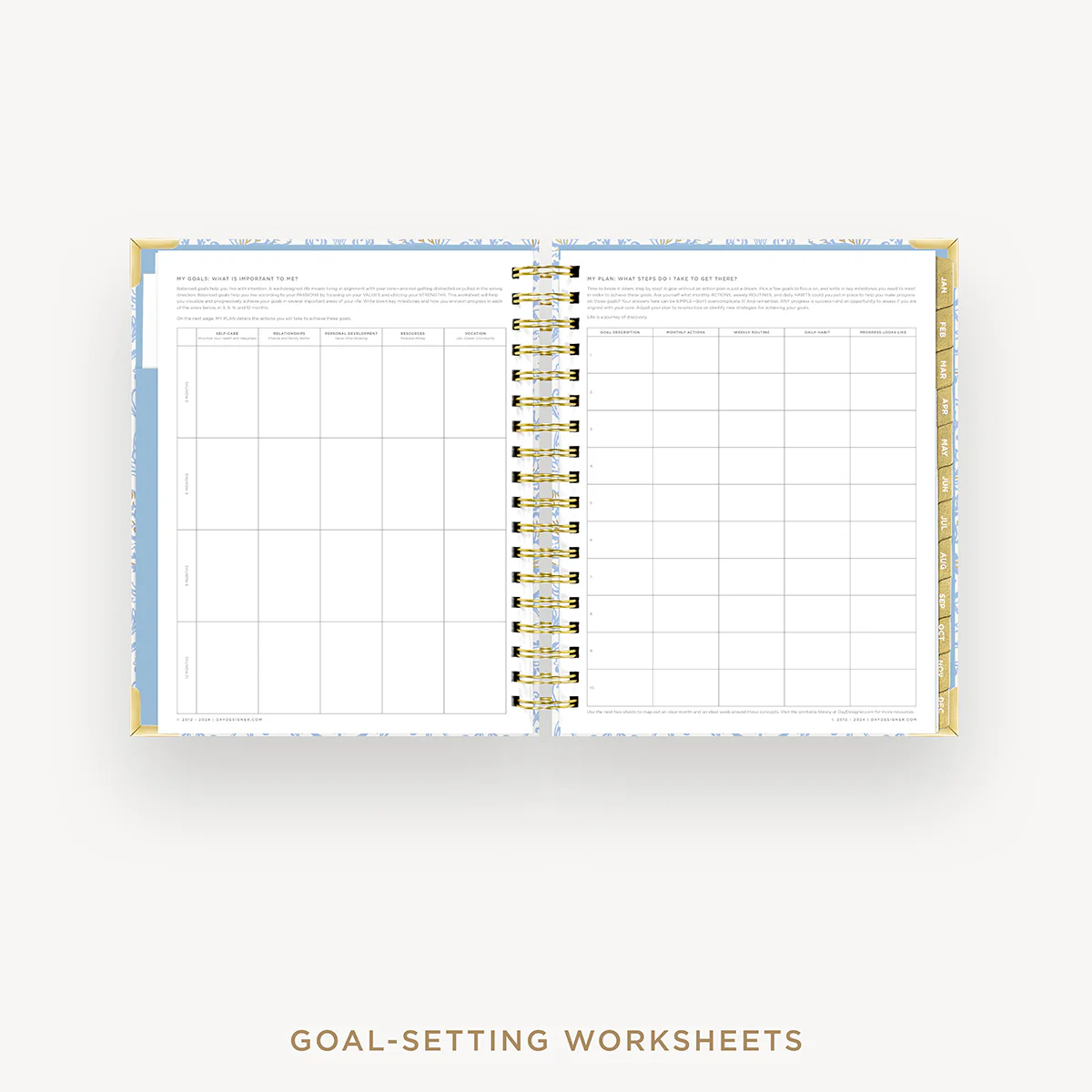 2026 Daily Planner: Alicia - Image 8