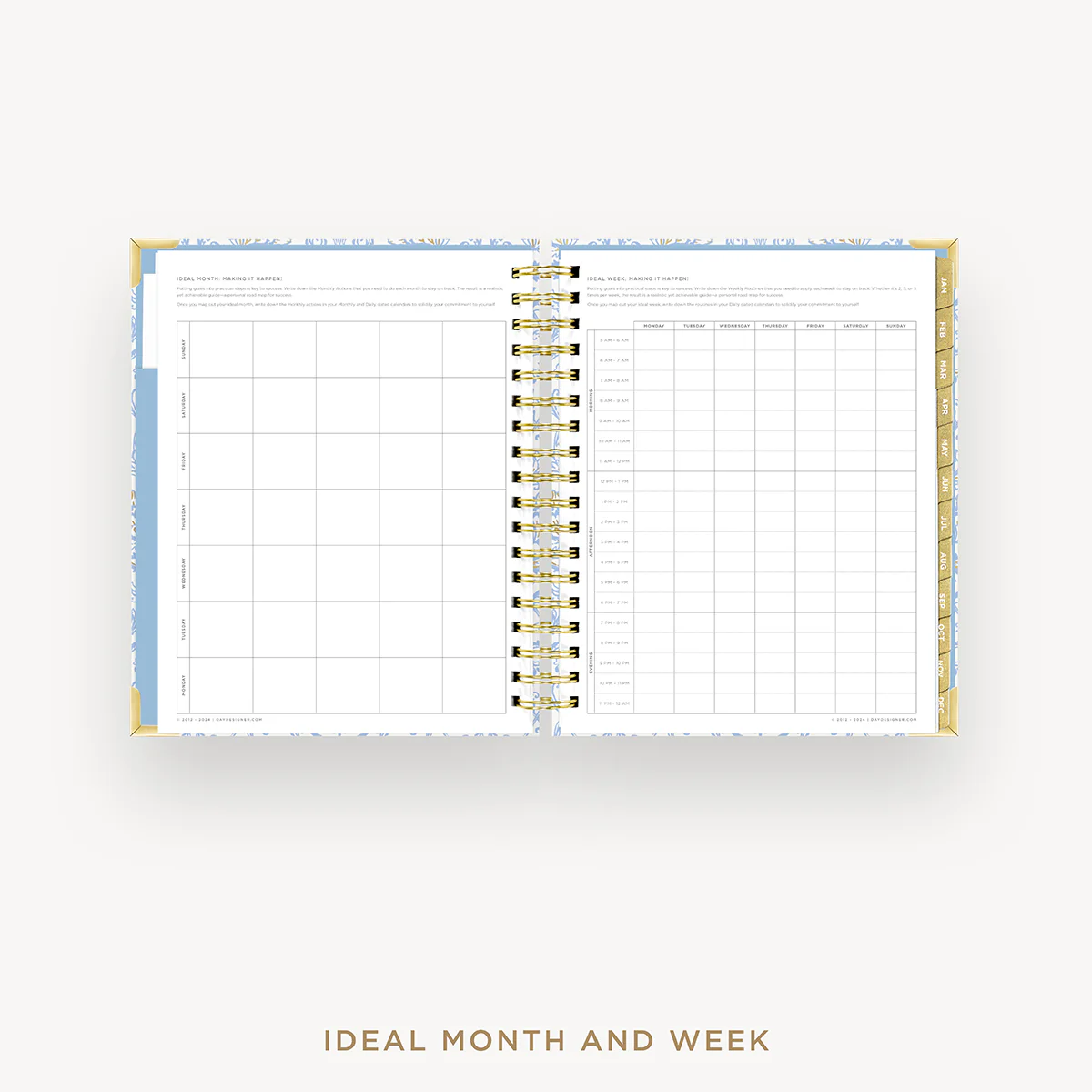 2026 Daily Planner: Alicia - Image 9