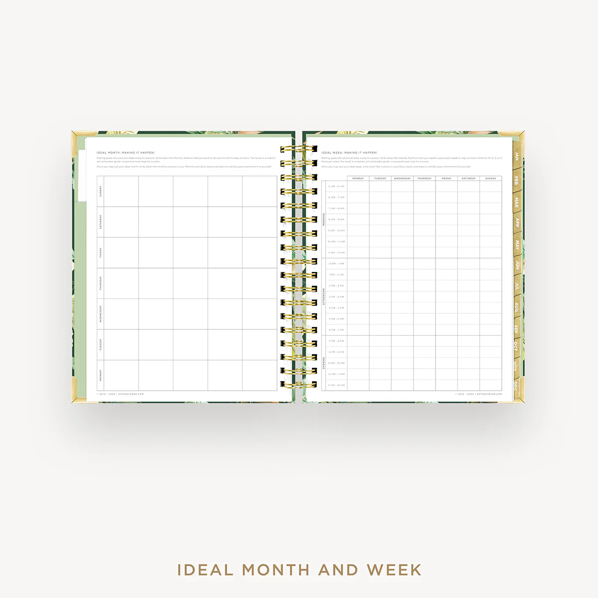 2026 Daily Planner: St. Barts - Image 10