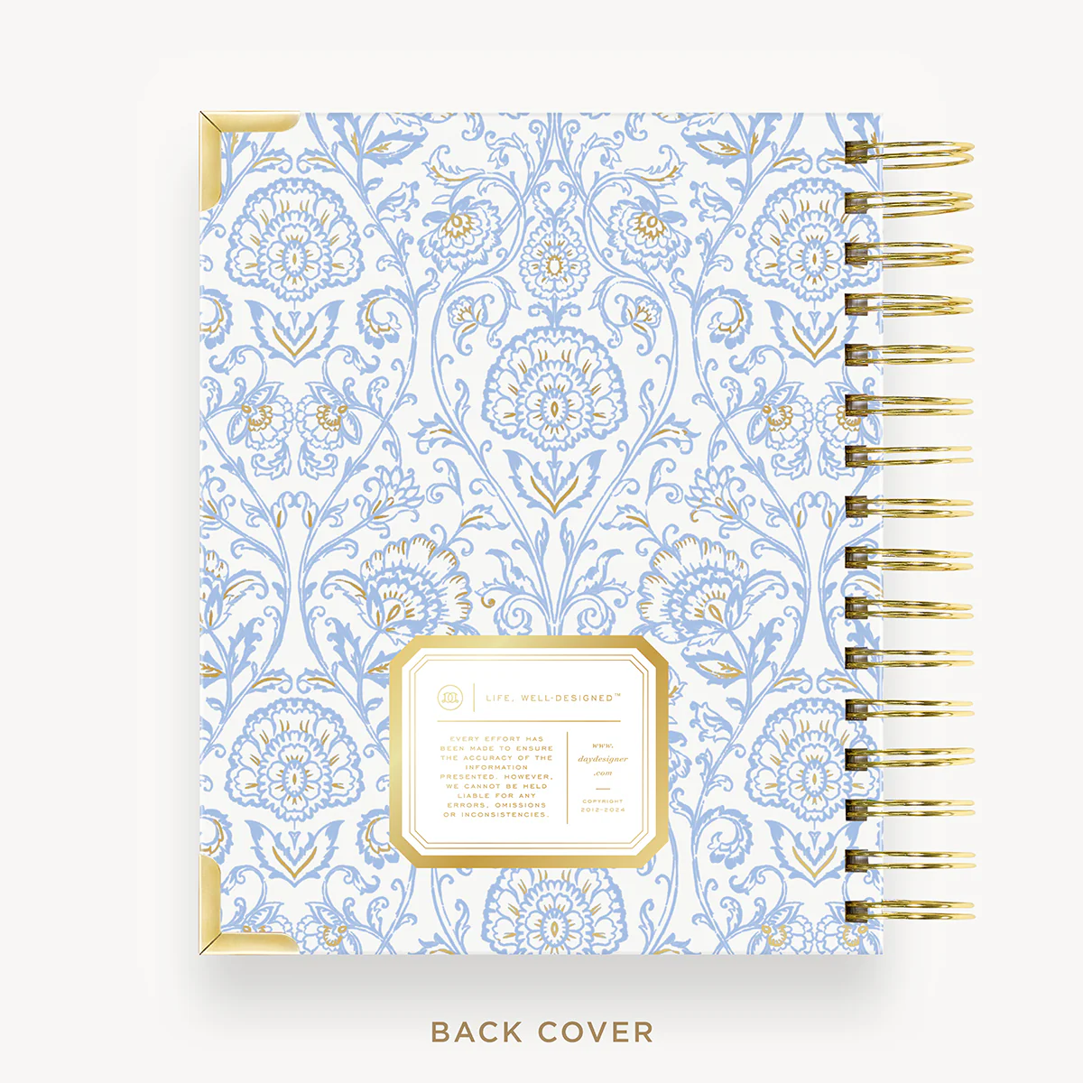 2026 Mini Daily Planner: Alicia - Image 13