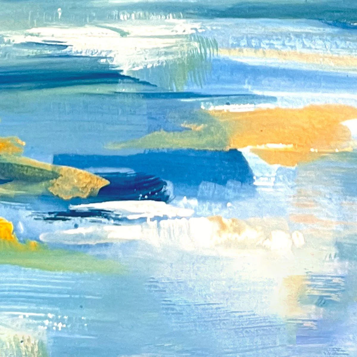 2026 Mini Daily Planner: Sea and Sky - Image 16