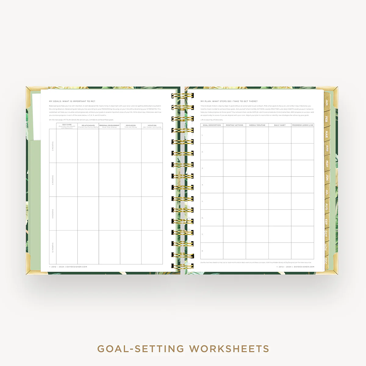 2026 Mini Daily Planner: St. Barts - Image 8