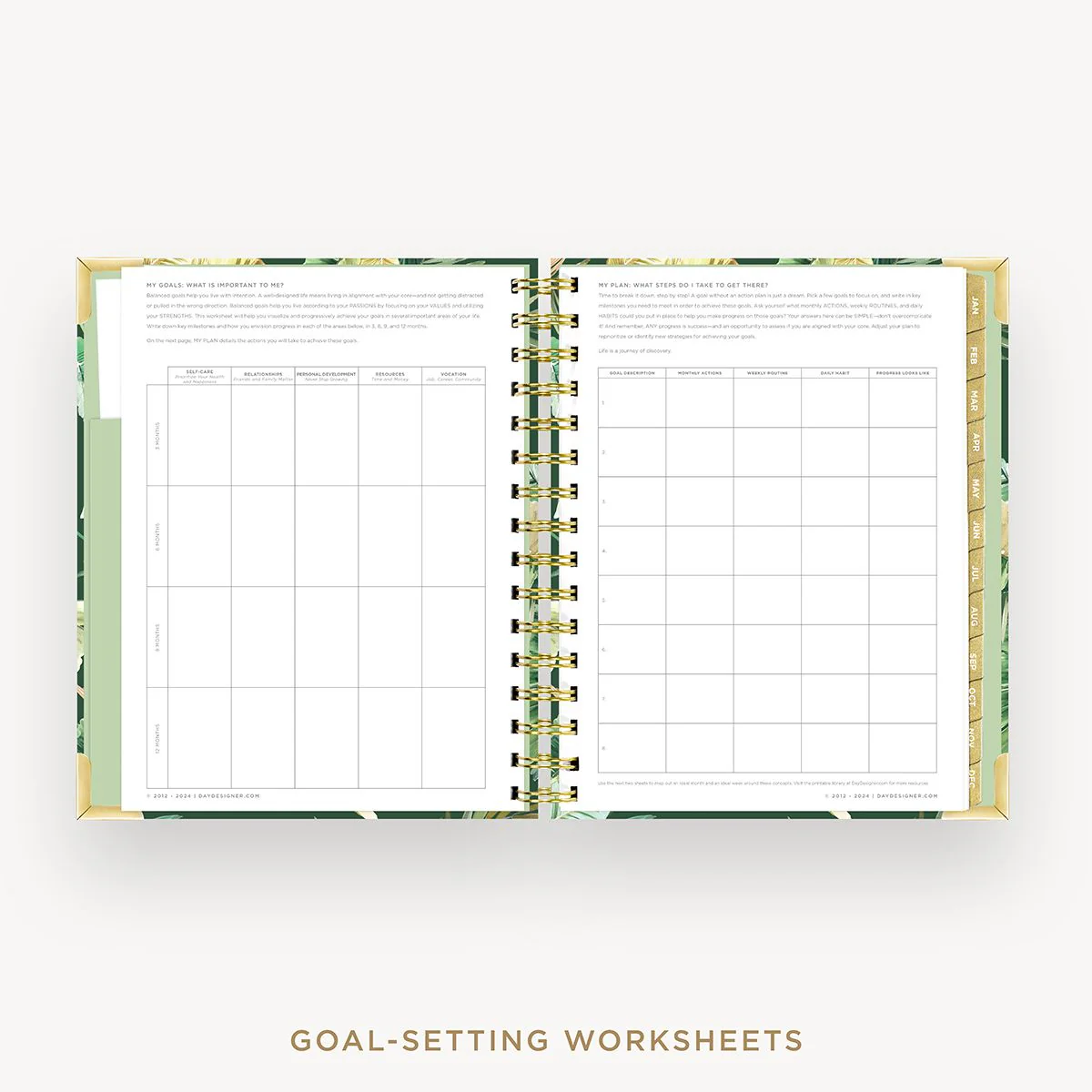 2026 Mini Weekly Planner: St. Barts - Image 8