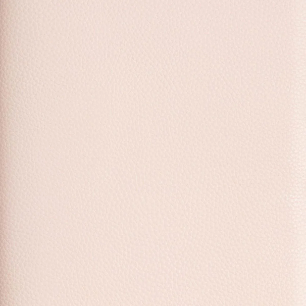 A5 Vegan Leather Planner: Blush - Image 9