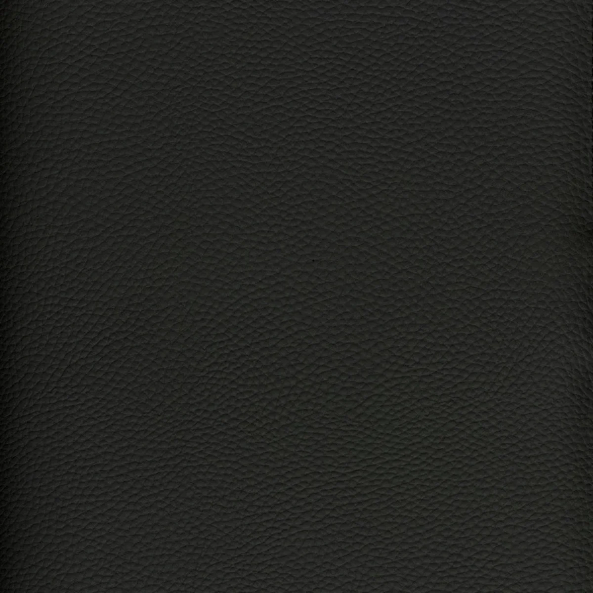 A5 Vegan Leather Planner: Classic Black - Image 10