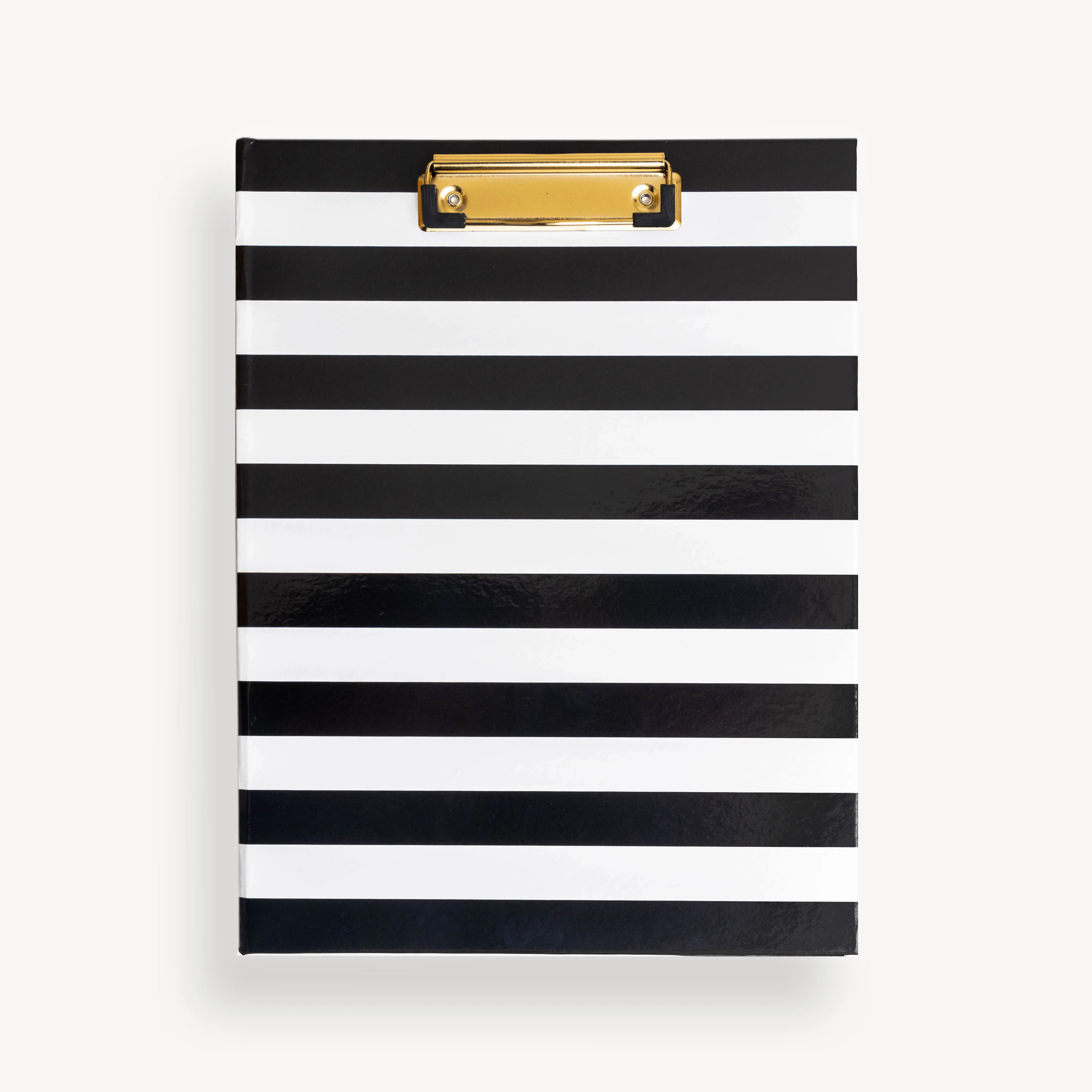 Clipfolio: Black Stripe - Image 4