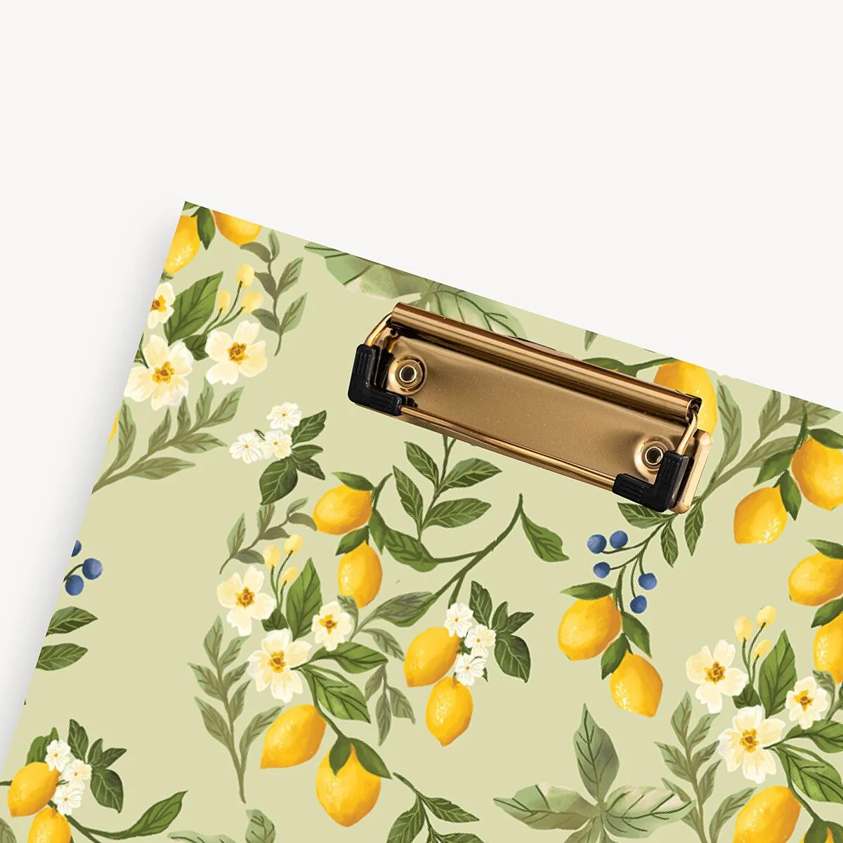 Clipfolio: Lemon Floral Sage - Image 3