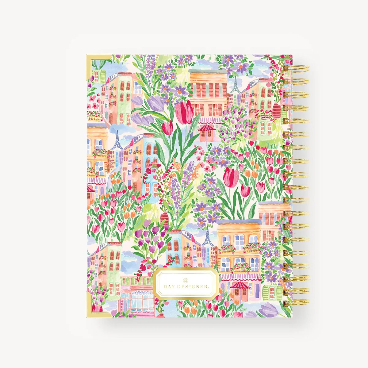 Lined Notebook: Belle Vie - Image 5