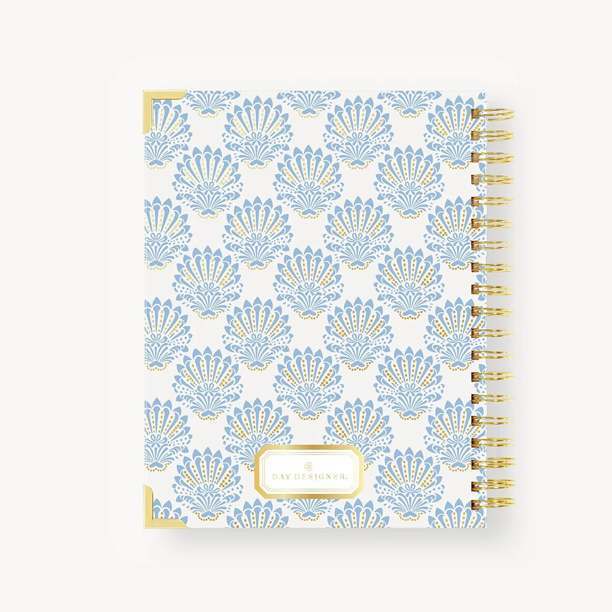 Lined Notebook: Grand Shell - Image 6