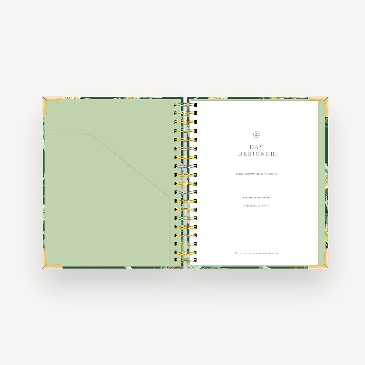 Lined Notebook: St. Barts - Image 4
