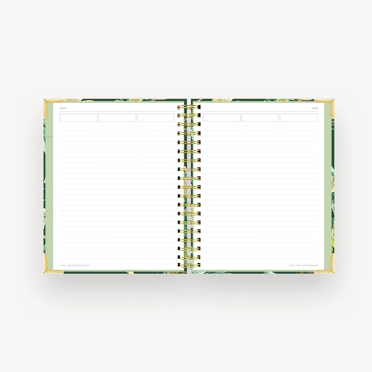 Lined Notebook: St. Barts - Image 5
