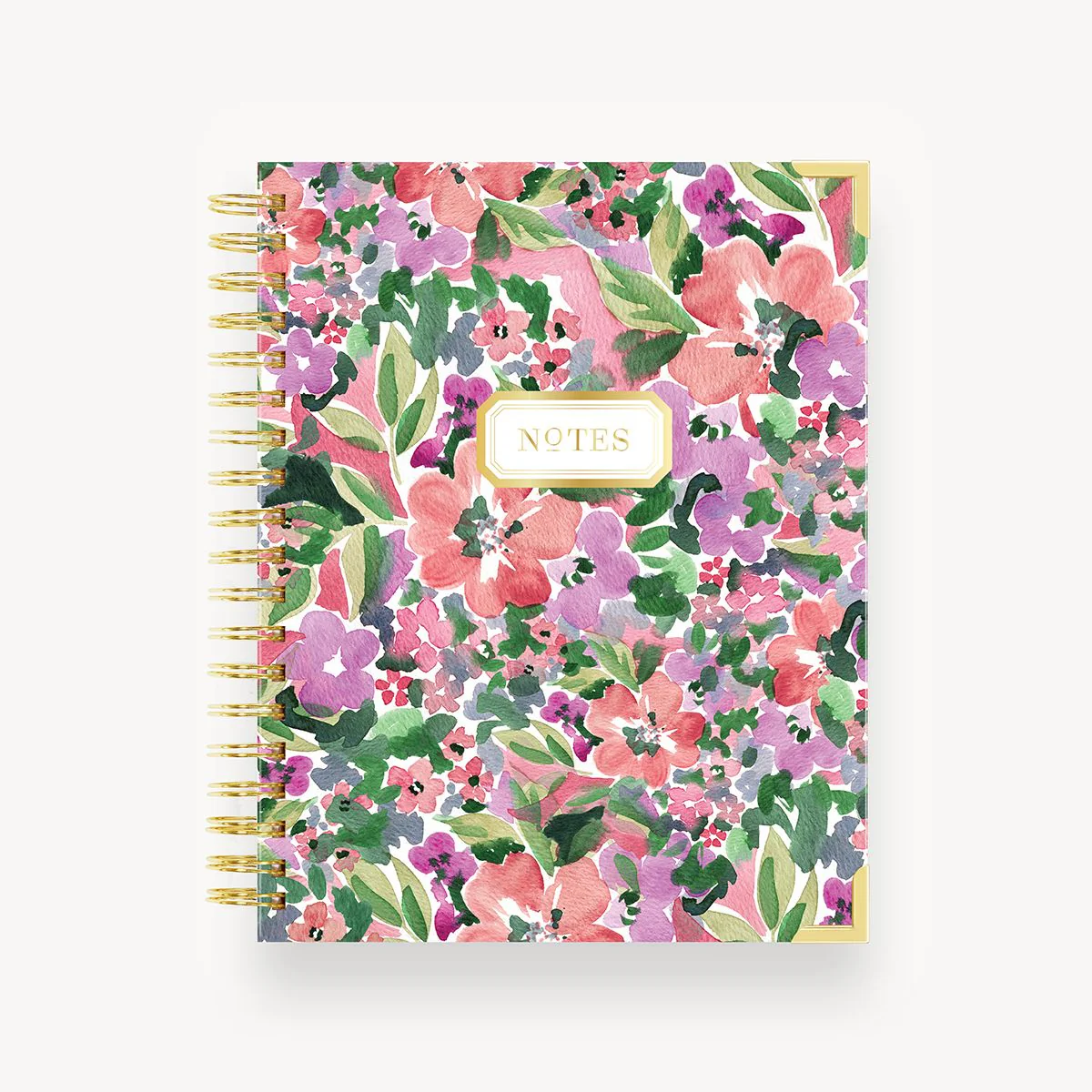 Lined Notebook: Ula Bloom - Image 3