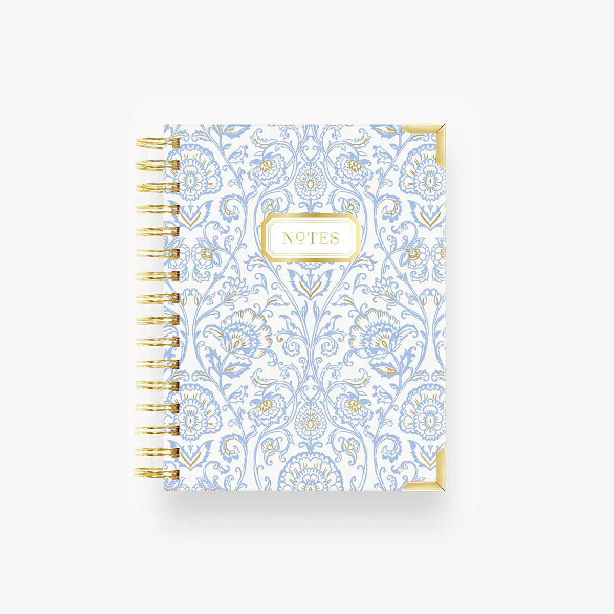 Mini Lined Notebook: Alicia - Image 3