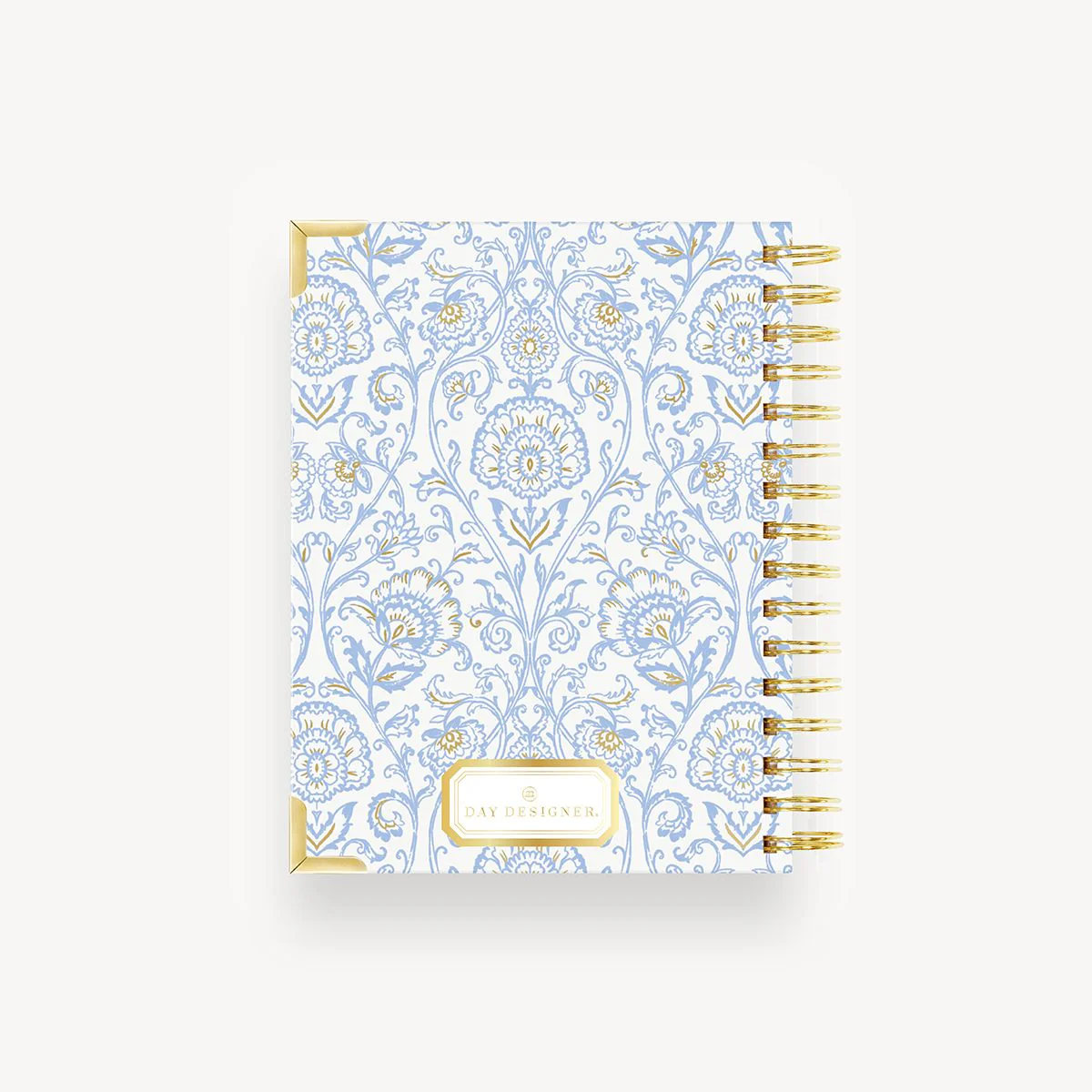 Mini Lined Notebook: Alicia - Image 6