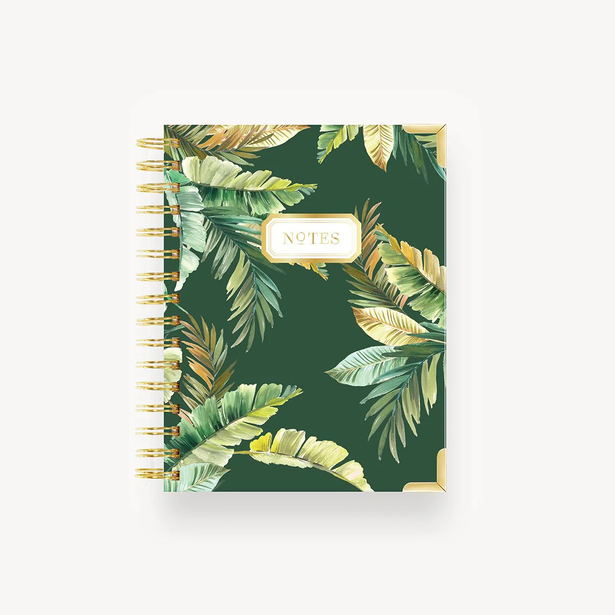 Mini Lined Notebook: St. Barts - Image 3