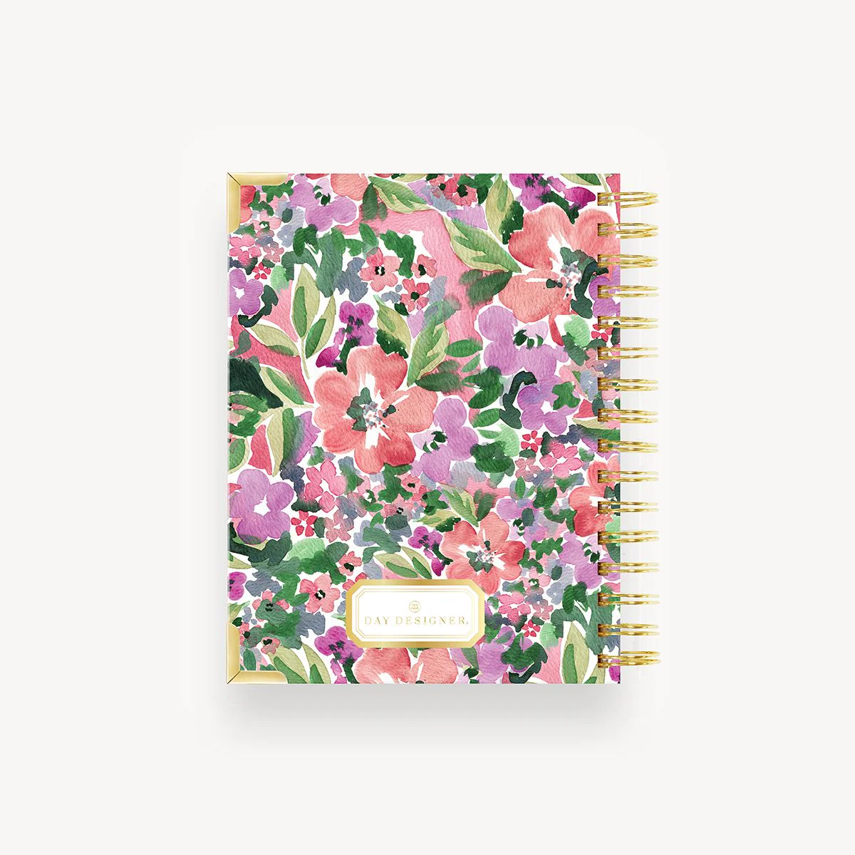Mini Lined Notebook: Ula Bloom - Image 6