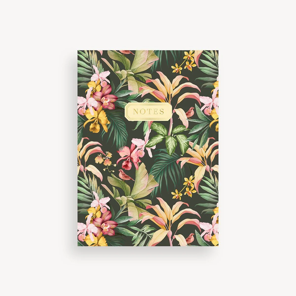 Slim Notebook Set: Beautiful - Image 3