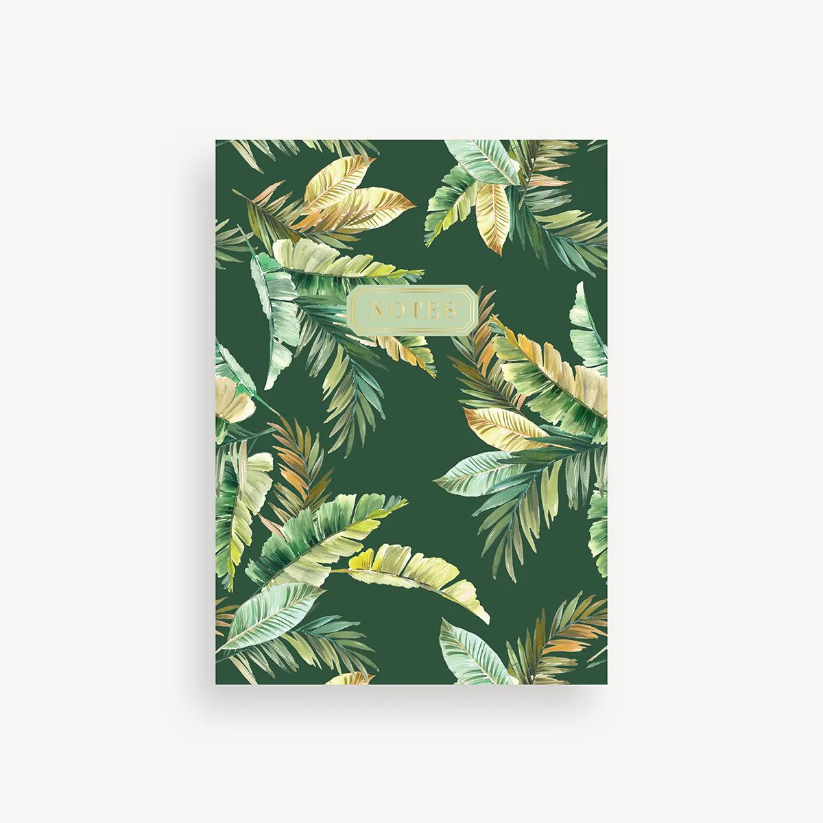 Slim Notebook Set: Beautiful - Image 4