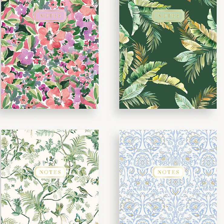 Slim Notebook Set: Beautiful - Image 8