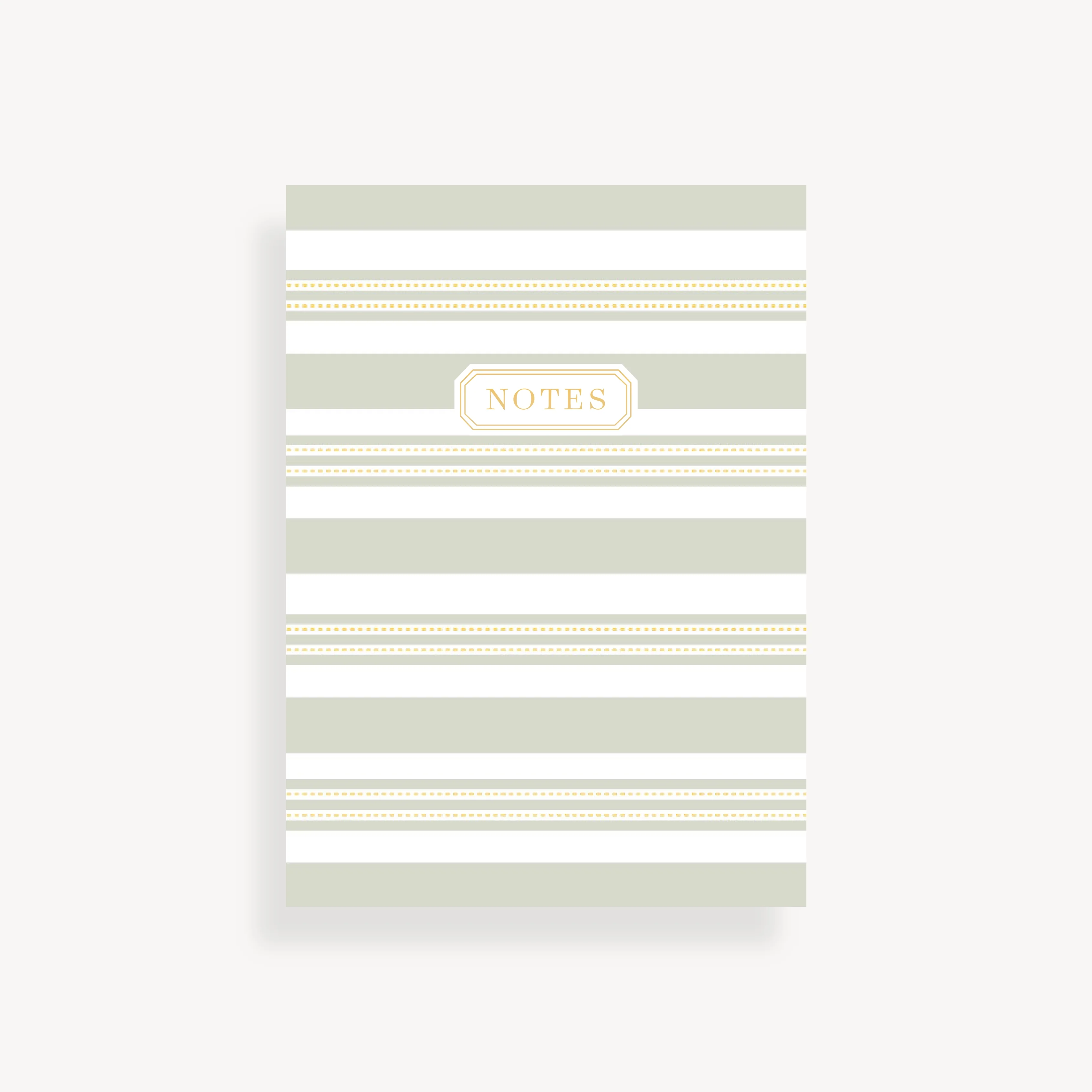 Slim Notebook Set: Classic - Image 4