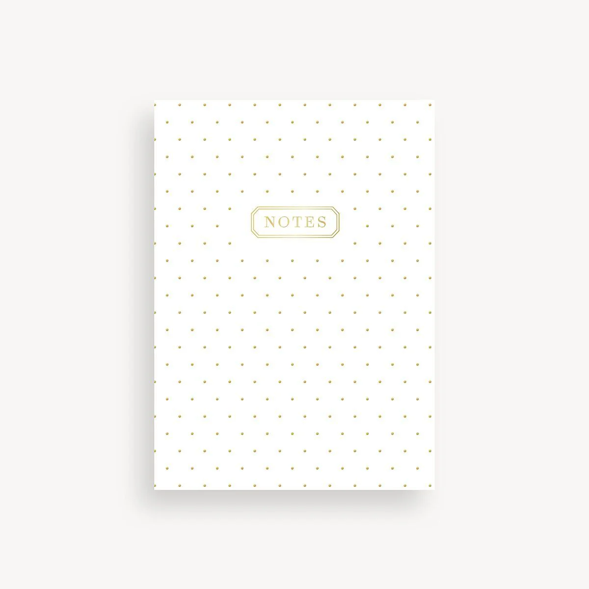 Slim Notebook Set: Classic - Image 3