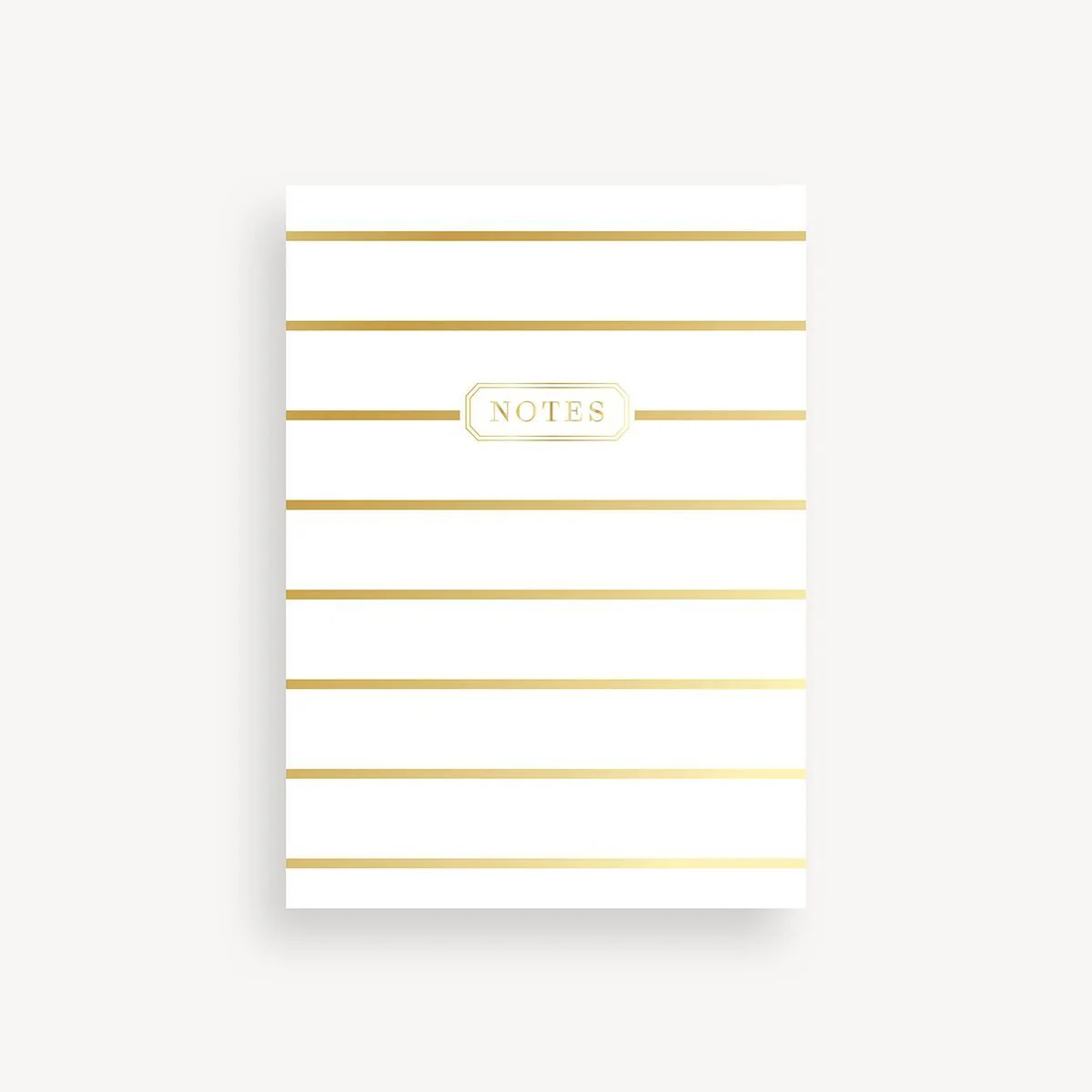 Slim Notebook Set: Classic - Image 4