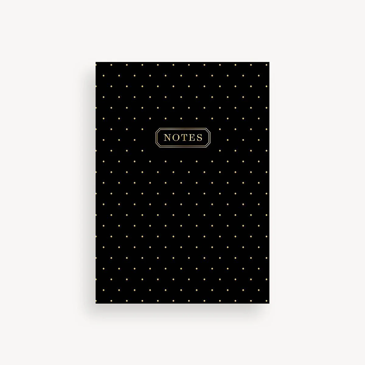 Slim Notebook Set: Classic - Image 5