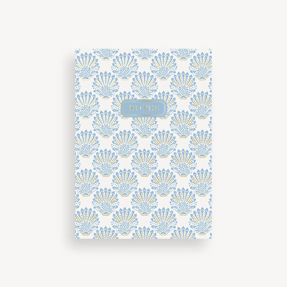 Slim Notebook Set: Coastal - Image 3